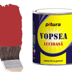 Vop.pitura Rosu Inchis 0.6l