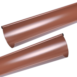 Jgheab Wtb 4m 150/100 Ral8017