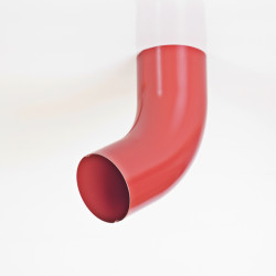 Cot Evacuare Wtb 125/87 Ral3011 Ag