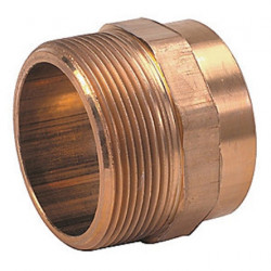 Adaptor Fi.ext 18-1/2
