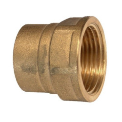 Adaptor Fi.int 15-1/2