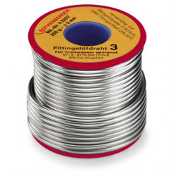 Aliaj Cupru 250gr 3 Mm