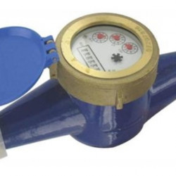 Apometru Apa 3/4 + Holendere 3/4