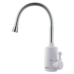 Baterie Electrica Instant Aquafix Cu Furtun Flexibil