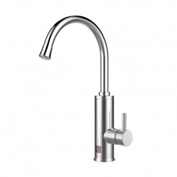 Baterie Electrica Instant Aquafix Inox
