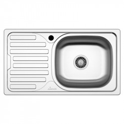 Chiuveta Inox 2001 Bdm 760x435 1c1p Dr.sanobi