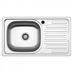 Chiuveta Inox 2001 Bsm 760x435 1c1p St. Sanobi