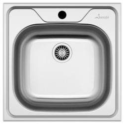 Chiuveta Inox 2301.bpm-480 1c Sanobi