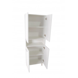 Coloana 004 Alb