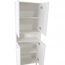 Coloana 004 Alb