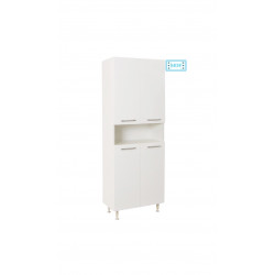 Coloana 004 Alb