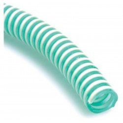 Furtun Absortie Aquafix  Cu Spira  Din Pvc  25 Mm  (1