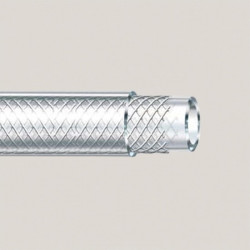 Furtun Alimentar Cu Insertie Textila  10 Mm