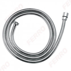 Furtun Dus Extensibil Crom Ferro W05