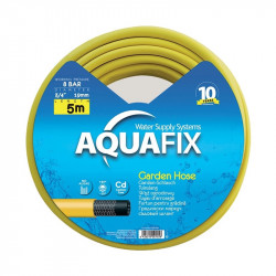 Furtun Pentru Gradina Aquafix 19 Mm (3/4