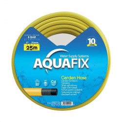 Furtun Pentru Gradina Aquafix 25 Mm (1