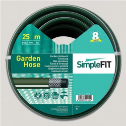 Furtun Pentru Gradina Simplefit 15 Mm   (5/8