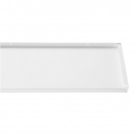 Glaf Exterior Alb 150mmx3m