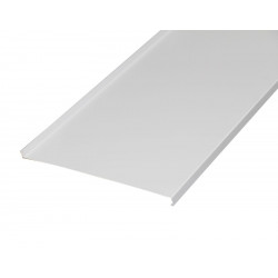 Glaf Exterior Alb 250mmx3m