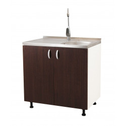 Masca Bucatarie Tender Wenge