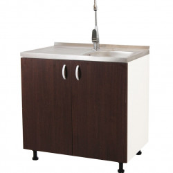 Masca Bucatarie Tender Wenge