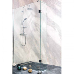 Paravan De Dus Elite Gold 90x200 Zr601g
