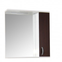Oglinda  Promo 55 Cm Wenghe Led