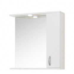 Oglinda  Promo 60 Cm Alb