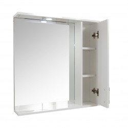 Oglinda Seria 020 -70 Cm Alb