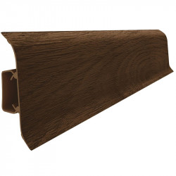 Plinta 550 Smart Flex Iroko 250