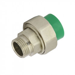 Racord Olandez Dr 20x1/2 Fe Ppr