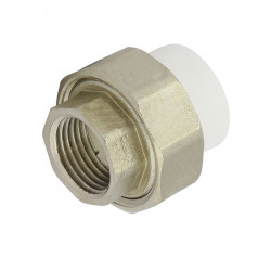 Racord Olandez Dr.20x1/2 Fi Ppr