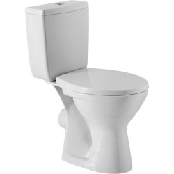 Set Vas Wc Senator Rezervor Capac