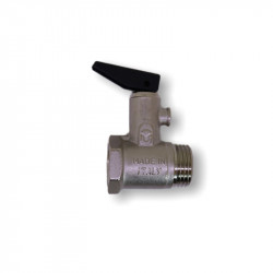 Supapa Boiler 1/2