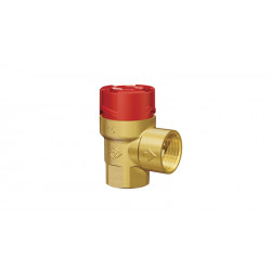 Supapa Siguranta 1/2'' 3 Bar  Icma