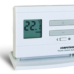 Termostat Digital Radio Frecventa Q3rf Computherm