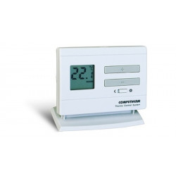 Termostat Digital Radio Frecventa Q3rf Computherm