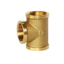Teu Bronz 1''