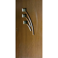 Usa Interior Mdf U 74- 70- Stejar Auriu