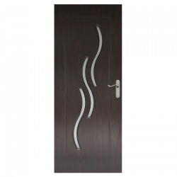 Usa Mdf Interior M107  Wenge 60