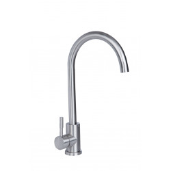 Baterie Reecomer Inox Cucina X-35-bu