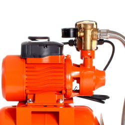 Hidrofor Ruris Aquapower 1008