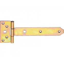 Balama Poarta T200mm
