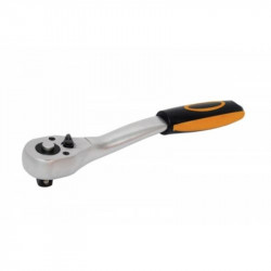 Clichet Maner Curbat 1/2x250mm 72t Cr-v Gd