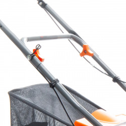 Masina De Tuns Gazon Dac 110xl/xr