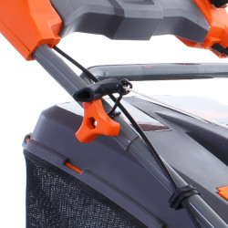 Masina De Tuns Gazon Dac 150xl