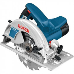 Fierastrau Circular Bosch Professional Gks 190, 1400 W