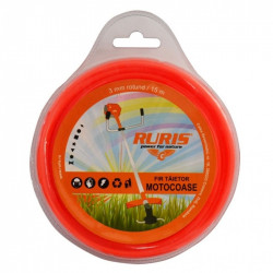 Fir Trimmer 3.0mm Rotund 15m