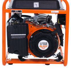 Generator Ruris R-power Ge 1000