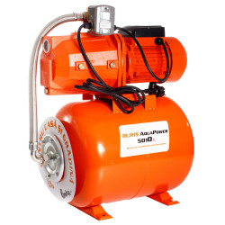 Hidrofor Ruris Aquapower 5010